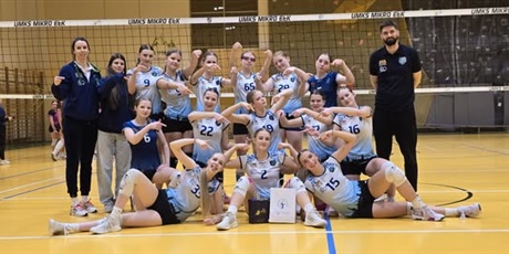 1/8 Mistrzostw Polski - eliminacje