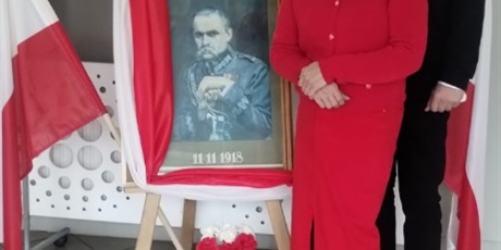 11 listopada – Narodowe Święto Niepodległości 