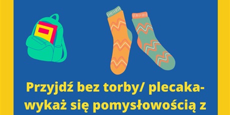 21.03.2023 Światowy  Dzień Zespołu Downa