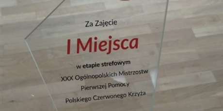 Brawo Drużyna Ratownicza