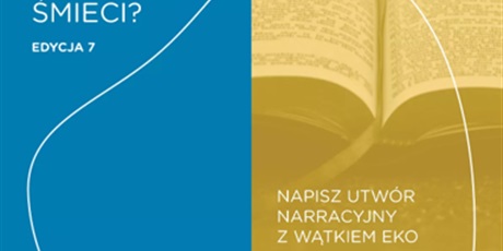 CEB zachęca młodzież do udziału w VII edycji konkursu „Dlaczego sieci nie lubią śmieci?”