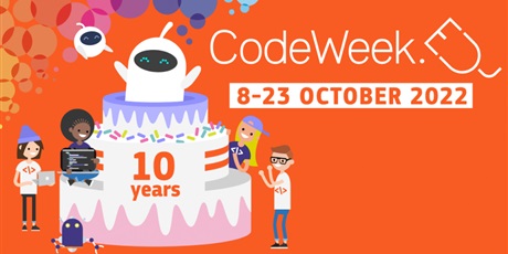  CodeWeek 