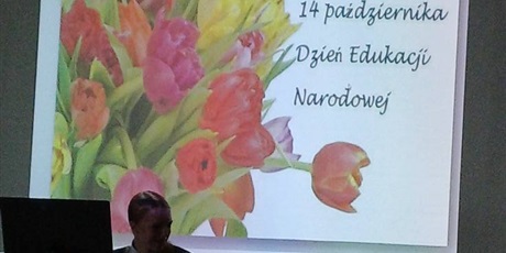 Dzień Edukacji Narodowej w IV LO