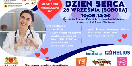 Dzień Serca
