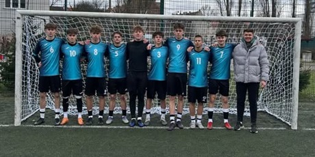 Finał Mistrzostw Gdańska