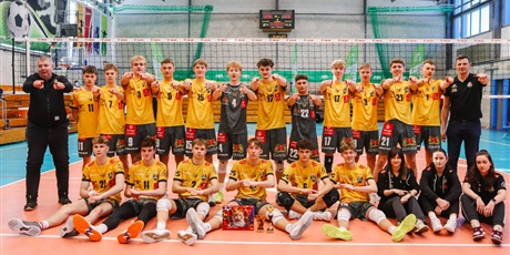 Wygrana - gratulujemy!