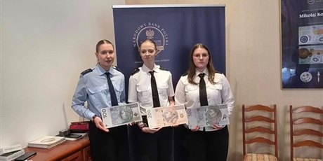 Innowacyjna lekcja ekonomii w Narodowym Banku Polskim 