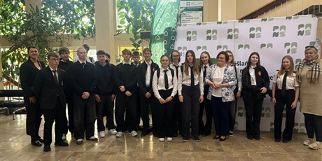 Konferencja naukowo-szkoleniowa „Pod presją – Rozmowy Medyków”