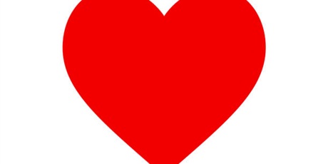 Konkurs walentynkowy