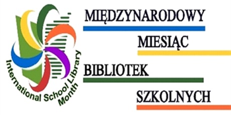 Miedzynarodowy Miesiąc Bibliotek Szkolnych