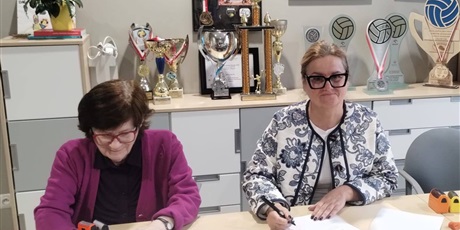 "Na drodze do rozwoju. Pomorska Szkoła Obywatelska"