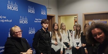 "Na drodze do rozwoju. Pomorska Szkoła Obywatelska"- podsumowanie