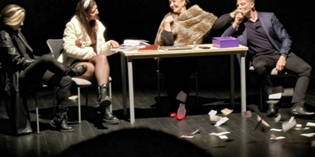 „Nie daj się kupić, NIE JESTEŚ NA SPRZEDAŻ”