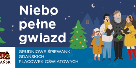 Grudniowe śpiewanki gdańskich placówek oświatowych