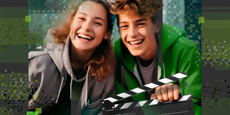  Ogólnopolski Konkurs Filmowy „PRZEDSIĘBIORCZE NASTOLATKI”  