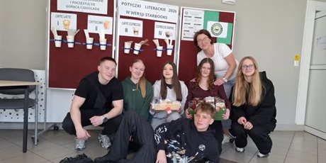 Potyczki Literackie