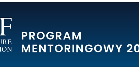 PROGRAM MENTORINGOWY 2024