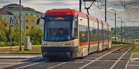 Remont i zmiana w organizacji ruchu