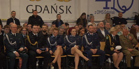 Powiększ grafikę: slubowanie-klas-pierwszych-680894.jpg