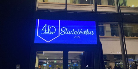 Studniówka 2022