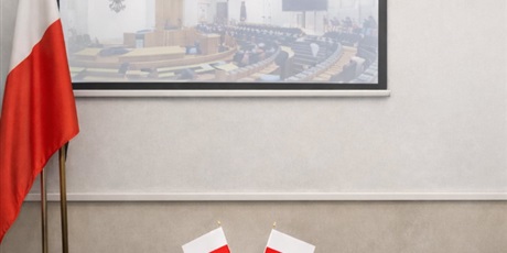 📣 Sukces naszych uczniów w konkursie „Poznajemy Senat RP”!