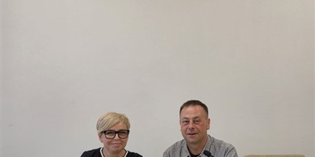 Szkolenie w ramach Akademii Ministerstwa Sprawiedliwości