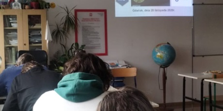 Szkolne eliminacje do 67 Olimpiady Wiedzy o Polsce i Świecie Współczesnym