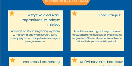 Targi Edukacji Zagranicznej