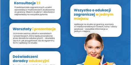 Targi Edukacji Zagranicznej