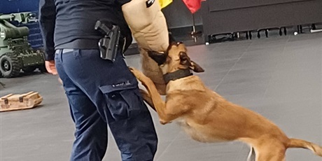 Turniej Klas Mundurowych
