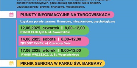 Tydzień Bezpieczeństwa Ekonomicznego 2025 w dniach od 12 do 18 czerwca