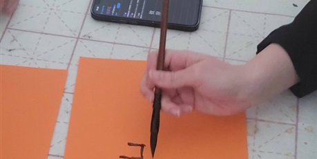 Uczniowie 4 LO na dniach otwartych UG