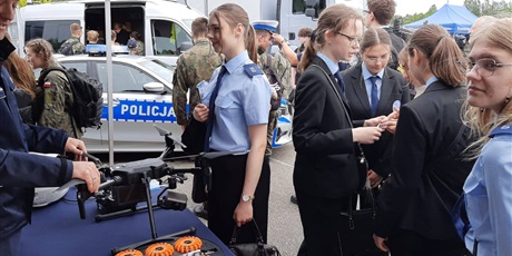 Powiększ grafikę: udzial-w-x-pomorskim-dniu-otwartym-policji-623539.jpg