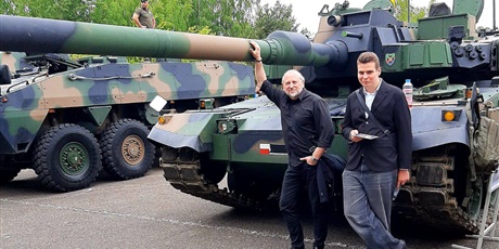 Powiększ grafikę: udzial-w-x-pomorskim-dniu-otwartym-policji-623540.jpg