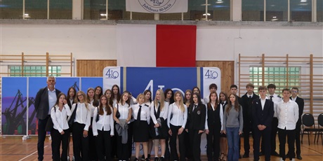 Uroczyste rozpoczęcie roku szkolnego 2026/27