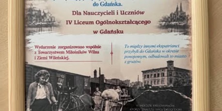 Uroczystość przy Obelisku Kresowian