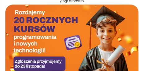 Wystartował program Stypendium Przyszłości