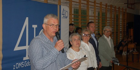 Zakończenie  Roku Szkolnego 2024/2025