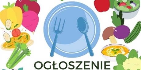 Zapisy na obiady 