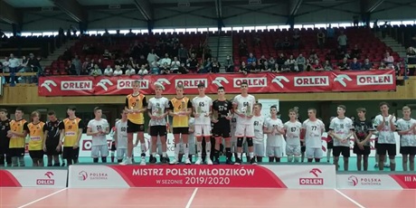 Zdobywamy WICEMISTRZOSTWO POLSKI młodzików