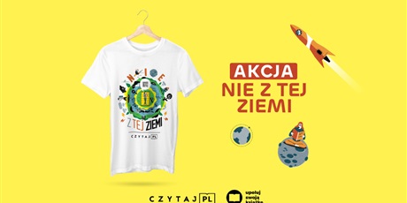 Zostań Ambasadorem akcji Czytaj PL 2021! 📚