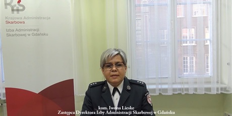 Życzenia od Izby Administracji Skarbowej, Akademii Dynamicznej Tożsamości oraz GUMED-u (video)