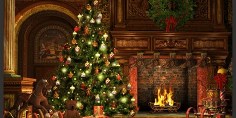 Życzenia Świąteczne