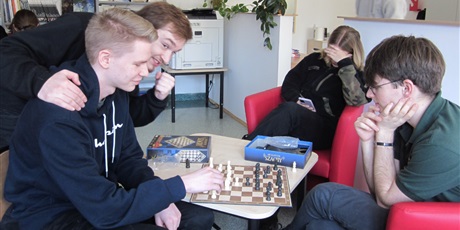 Powiększ grafikę: Biblioteka