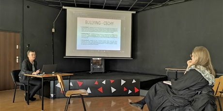 Powiększ grafikę: Bullying PL
