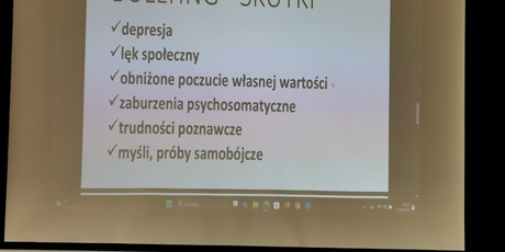 Powiększ grafikę: Bullying PL