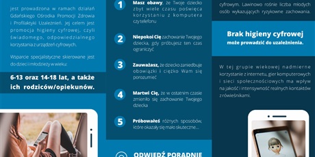 Powiększ grafikę: CEB przekazuje ważne namiary dot. higieny cyfrowej