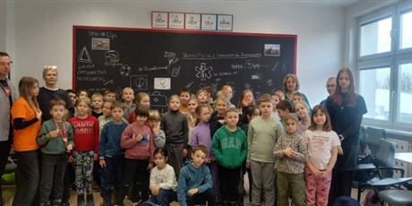 Powiększ grafikę: CEB w działaniu. Lekcje kaskadowe