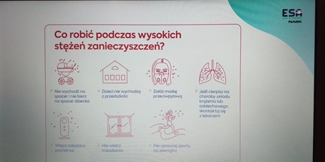 Powiększ grafikę: Czujnik smogu w dn. 6.02.2023r.