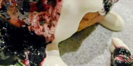 Powiększ grafikę: Drugi dzień spotkania Erasmus+ MUDI w Bukareszcie!